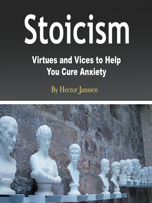 Title details for Stoicism by Hector Janssen - Available